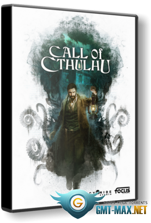 Call of Cthulhu [Update 2] (2018/RUS/ENG/)