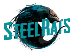 Steel Rats (2018/RUS/ENG/)