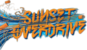 Sunset Overdrive (2018/RUS/ENG/)