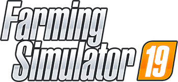 Farming Simulator 19 v.1.7.1.0 + DLC (2018/RUS/ENG/Лицензия)