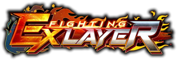 FIGHTING EX LAYER (2018/RUS/ENG/)