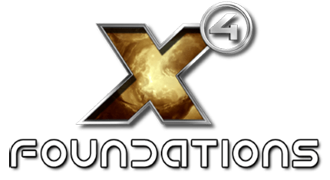 X4: Foundations Collector's Edition v.5.00 HF 4 + DLC (2018/RUS/ENG/RePack)