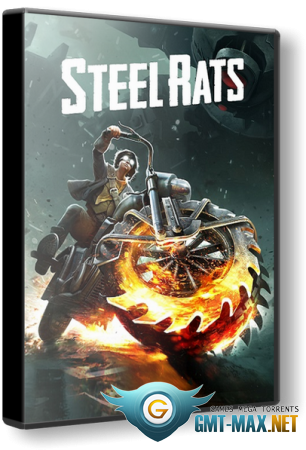 Steel Rats v.1.01 + DLC (2018/RUS/ENG/RePack  xatab)