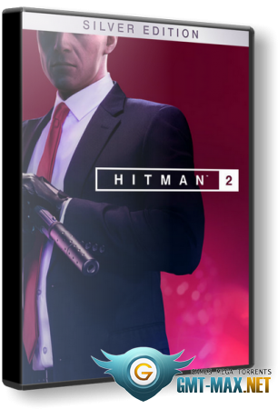 HITMAN 2 Gold Edition v.2.21.0 + DLC (2018/RUS/ENG/Steam-Rip)