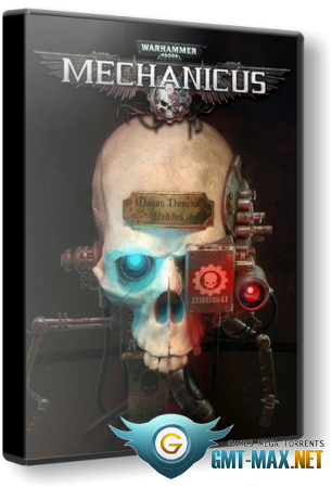 Warhammer 40,000: Mechanicus v.1.4.0 (2018/RUS/ENG/)