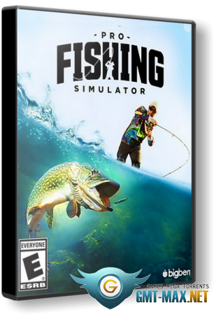 Pro Fishing Simulator (2018/RUS/ENG/)