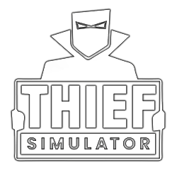 Thief Simulator v.1.060 (2018/RUS/ENG/RePack от R.G. Механики)
