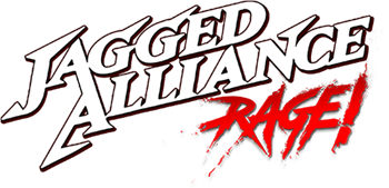 Jagged Alliance: Rage! (2018/RUS/ENG/Лицензия)