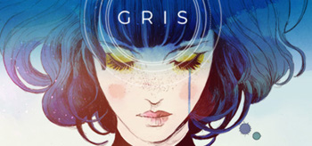 GRIS [Update 2] (2018/RUS/ENG/Лицензия)