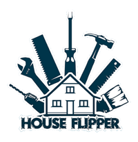 House Flipper v.1.12 + DLC (2018) RePack  R.G. 