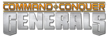 Command & Conquer: Generals Zero Hour - Contra 007 Final (2009) Пиратка