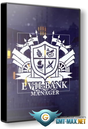Evil Bank Manager (2018/RUS/ENG/)