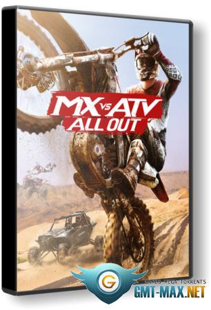 MX vs ATV: All Out v.2.9.6 Hotfix + DLC (2018/RUS/ENG/RePack  xatab)