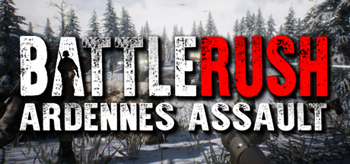 BattleRush: Ardennes Assault (2019/RUS/ENG/)