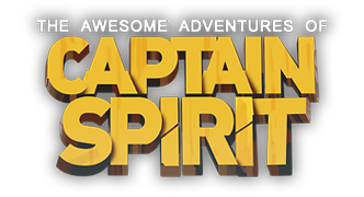 The Awesome Adventures of Captain Spirit (2018/RUS/ENG/RePack  xatab)