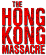 The Hong Kong Massacre (2019/ENG/Лицензия)
