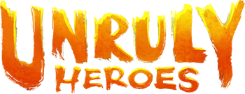 Unruly Heroes [Update 1] (2019/RUS/ENG/RePack  xatab)