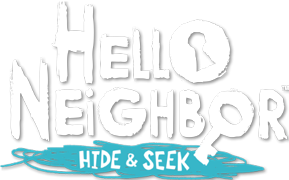 Hello Neighbor: Hide and Seek (2019/RUS/ENG/)