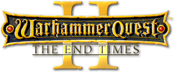 Warhammer Quest 2: The End Times (2019/RUS/ENG/)