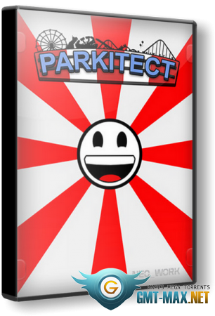 Parkitect v.1.9b2 + DLC (2018) GOG