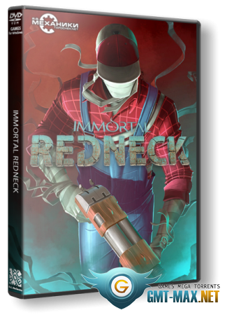 Immortal Redneck v.1.3.4 (2017/RUS/ENG/RePack  R.G. )
