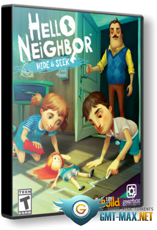 Hello Neighbor: Hide and Seek (2019/RUS/ENG/)