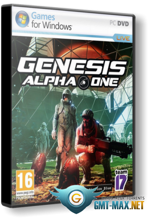 Genesis Alpha One (2019/RUS/ENG/RePack от xatab)