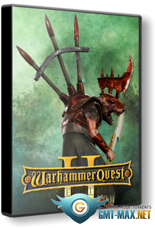 Warhammer Quest 2: The End Times (2019/RUS/ENG/)