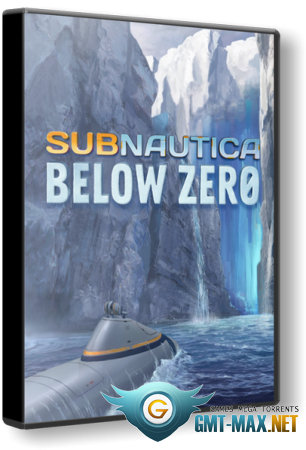 Subnautica: Below Zero v.49565 (2021) RePack