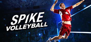 Spike Volleyball (2019/RUS/ENG/Лицензия)