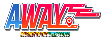 AWAY: Journey to the Unexpected (2019/RUS/ENG/)