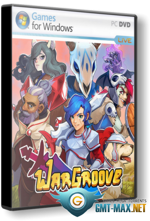 Wargroove (2019/RUS/ENG/)