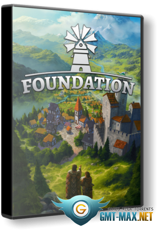 Foundation v.1.7.13.0908 (2019/RUS/ENG/GOG)
