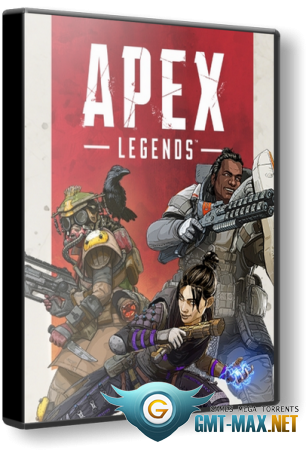 Apex Legends (2019/RUS/ENG/Origin-Rip)