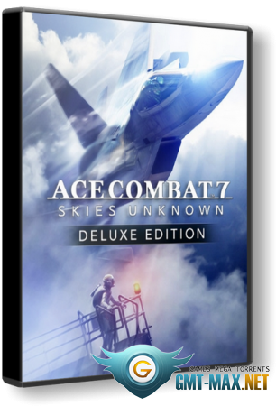 Ace Combat 7 Skies Unknown Deluxe Edition Build 8576598 (2019/RUS/ENG/Steam-Rip)