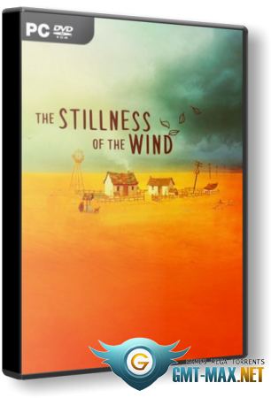 The Stillness of the Wind (2019/RUS/ENG/)