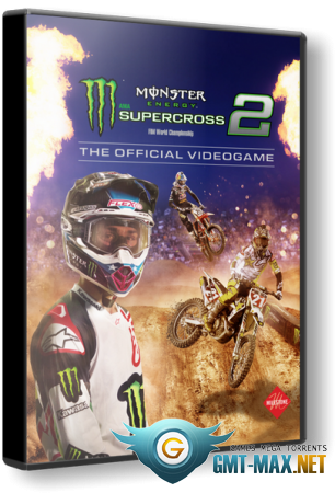 Monster Energy Supercross The Official Videogame 2 (2019/ENG/)