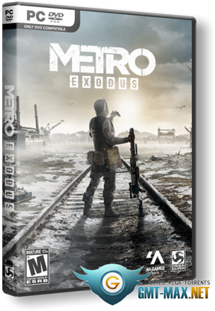 Metro: Exodus Enhanced Edition v.3.0.8.37 + DLC (2020/RUS/ENG/RePack)
