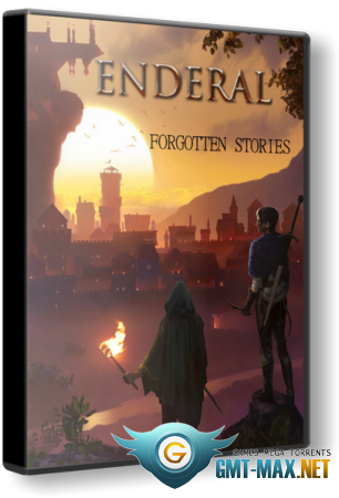 The Elder Scrolls V: Skyrim - Enderal: Forgotten Stories v.1.9.32.0.8/1.6.0.0 (2019) RePack  xatab