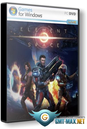 Element: Space (2019/RUS/ENG/)
