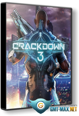 Crackdown 3 (2019/ENG/)