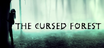The Cursed Forest (2019/RUS/ENG/)