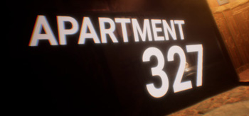 Apartment 327 (2019/ENG/)