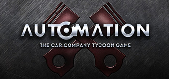 Automation The Car Company Tycoon Game (2015/ENG/)