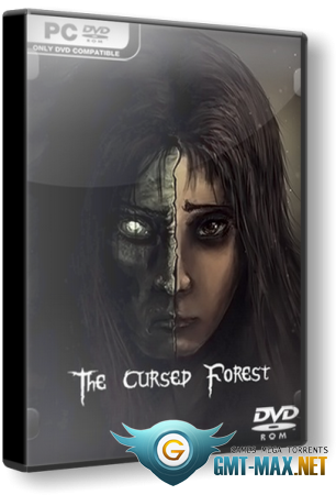 The Cursed Forest (2019/RUS/ENG/)