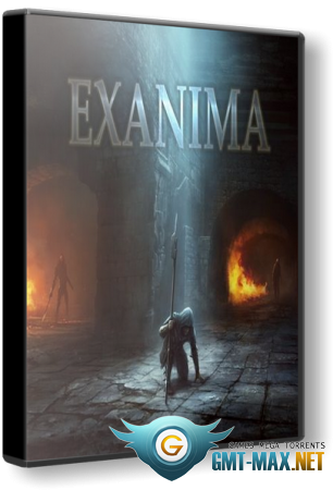 Exanima (2015/RUS/ENG/GOG)