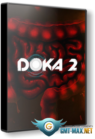 DOKA 2 KISHKI EDITION (2018/RUS/ENG/Пиратка)