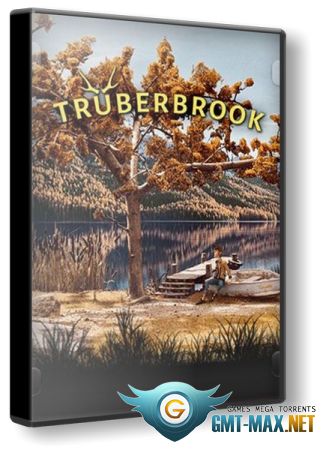 Truberbrook v.1.6 (2019/RUS/ENG/GOG)