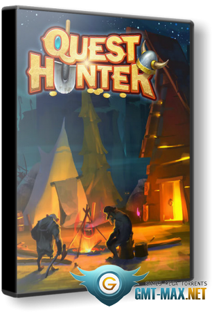 Quest Hunter (2019/RUS/ENG/)