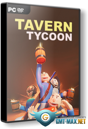 Tavern Tycoon Dragon's Hangover (2019/ENG/Лицензия)